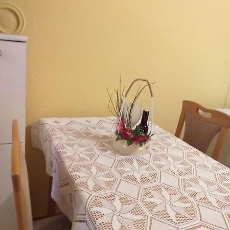 Apartman Aurelia Bihać Екстериор снимка