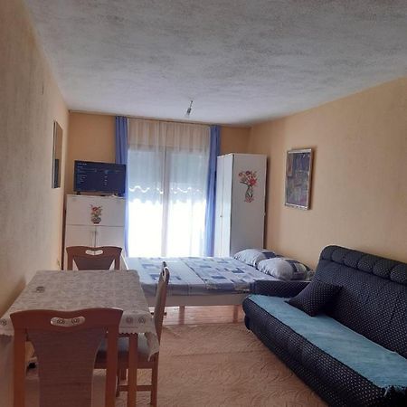 Apartman Aurelia Bihać Екстериор снимка
