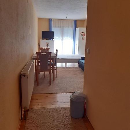Apartman Aurelia Bihać Екстериор снимка