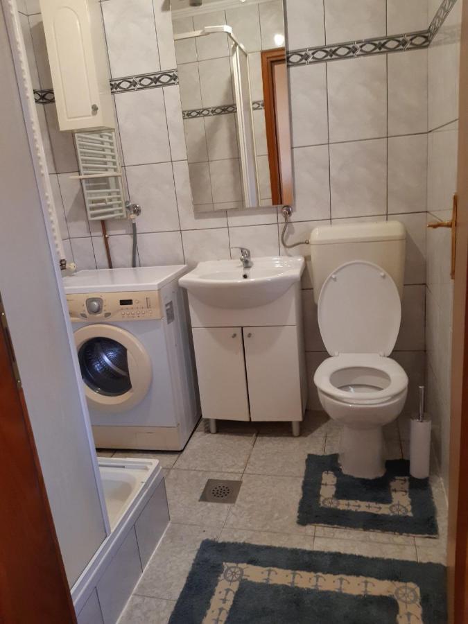 Apartman Aurelia Bihać Екстериор снимка