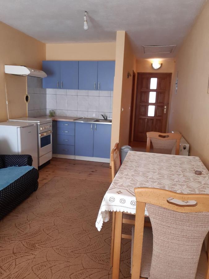 Apartman Aurelia Bihać Екстериор снимка