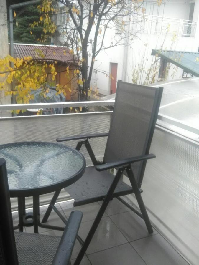 Apartman Aurelia Bihać Екстериор снимка